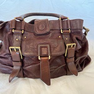 Botkier sasha medium duffle - Gem